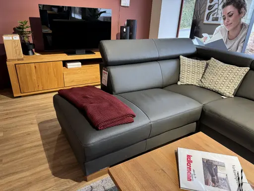 Polstergarnitur NATURA Philadelphia